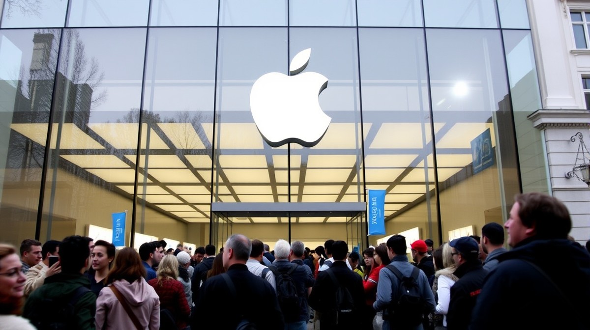 Apple तैयार कर रहा अगली पीढ़ी का Siri AI: Campos प्रोजेक्ट से जुड़े सारे बड़े अपडेट