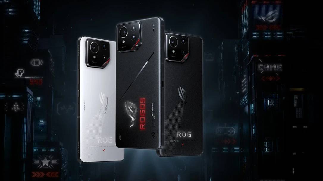 Asus ने छोड़ा smartphone बिज़नेस, Zenfone और ROG Phone लाइन अब बंद