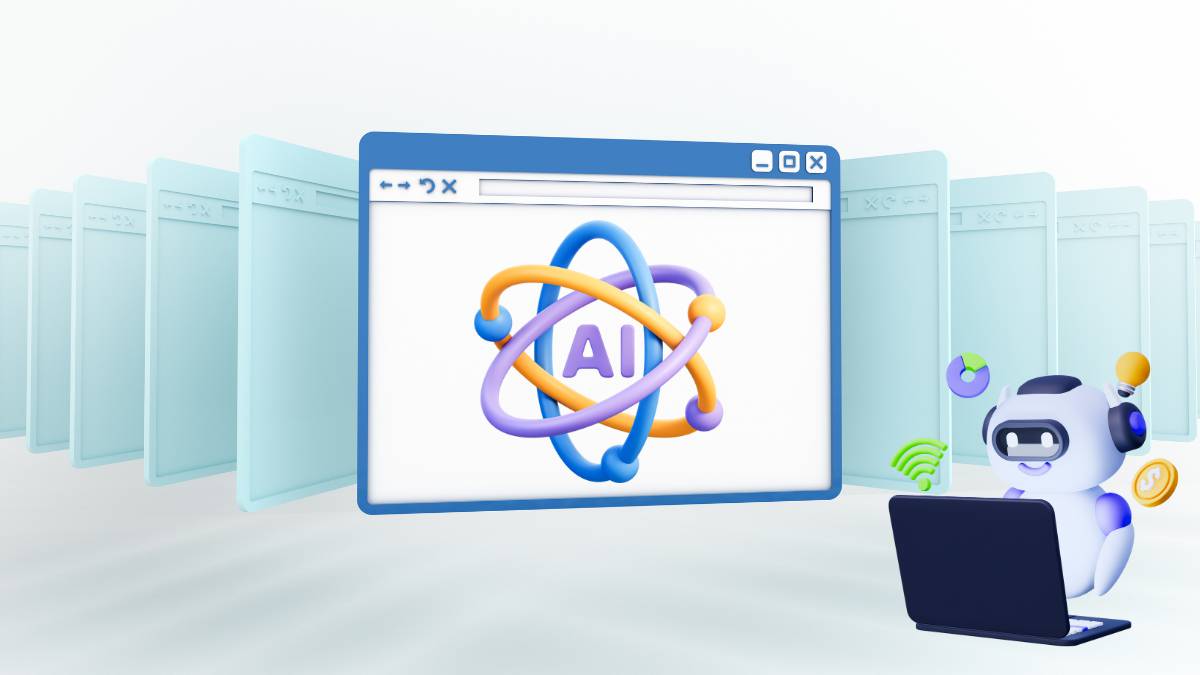 Chrome का Gemini Auto Browse: AI अब फ्लाइट बुकिंग, शॉपिंग और फॉर्म भरने जैसे काम करेगा