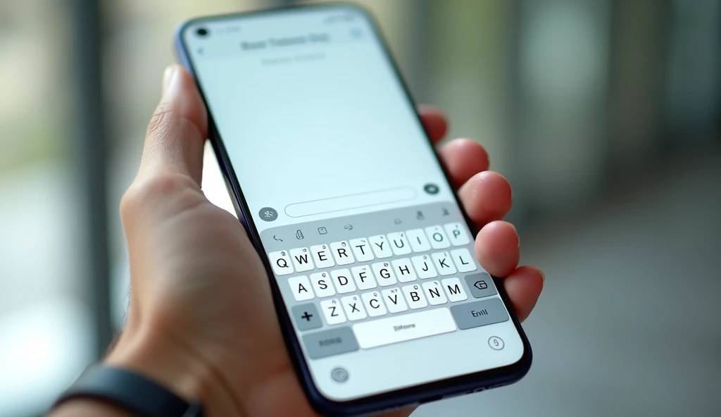 Gboard में आया नया “auto‑switch after apostrophes” फीचर, अब टाइप करते समय कम होगा झंझट