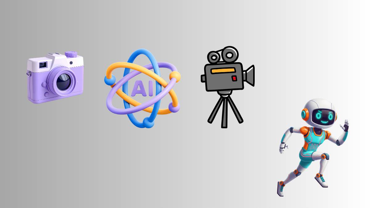 Google Photos की Photo to Video फीचर में अब मिलेंगे Custom Prompts और Built‑in Audio