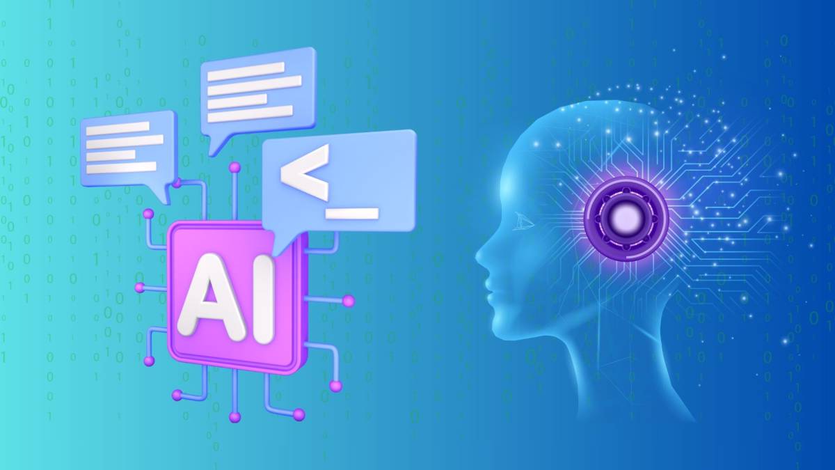 LLMs कैसे बदल रहे प्रोफेशनल्स का काम और सोचने का तरीका?