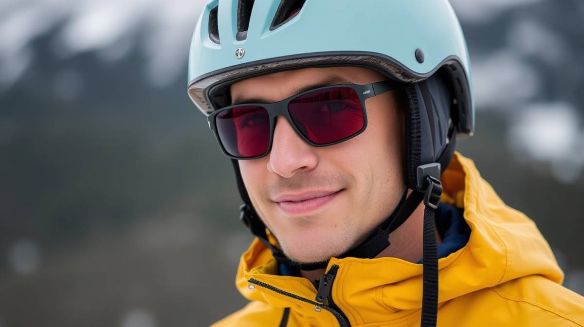 Meta AI वाली Oakley HSTN smart glasses: जिम, आउटडोर और रोजमर्रा के लिए हैंड्स‑फ्री टेक