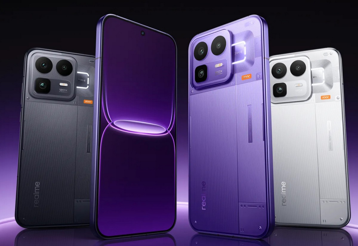 Realme Neo8 लॉन्च: PC Mode, 8,000mAh बैटरी और Snapdragon 8 Gen 5 के साथ गेमिंग हैंडहेल्ड्स को टक्कर