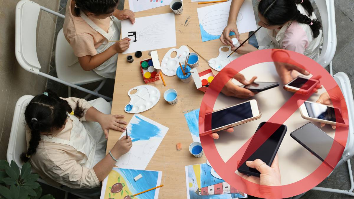 Digital Detox 2026: फोन छोड़ने से दिमाग तेज़, तनाव कम और प्लैनेट भी हेल्दी