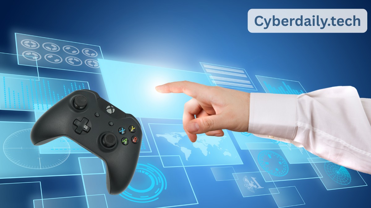 Sony का नया PlayStation Controller पेटेंट: बटन के बजाय टचस्क्रीन, खुद बदल सकेंगे बटन की पोज़िशन